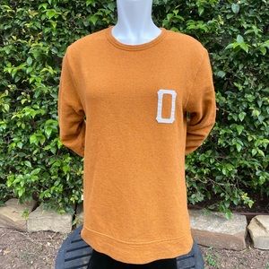 Men’s Obey crew neck sweatshirt